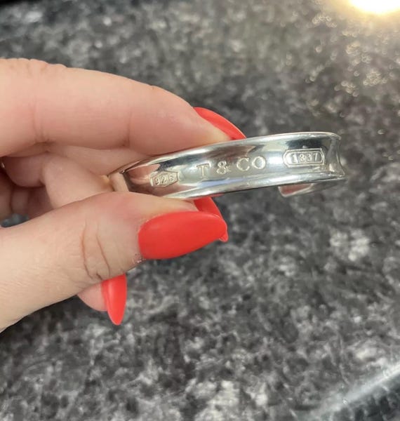 1997 tiffany & co - Gem 1997 tiffany & co - Gem