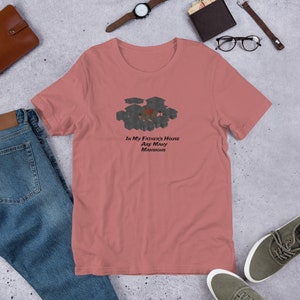 Short-Sleeve Unisex T-Shirt