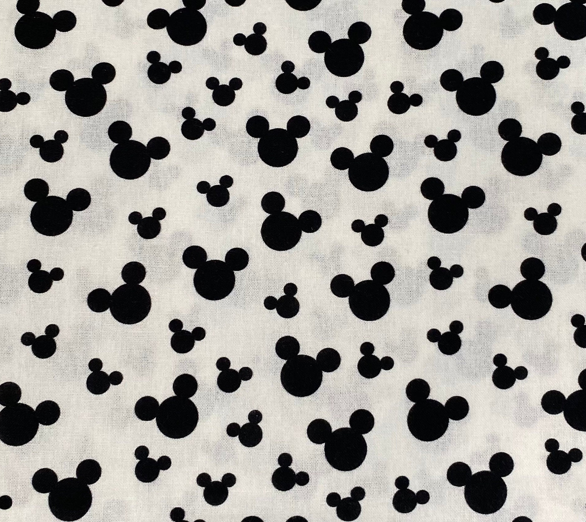 Mickey Mouse Wallpaper Black And White