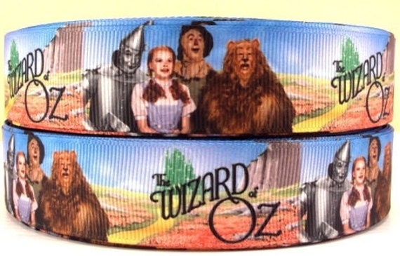オズの魔法使い ライオン リボン オズの魔法使いオルゴール OZ Dorothy