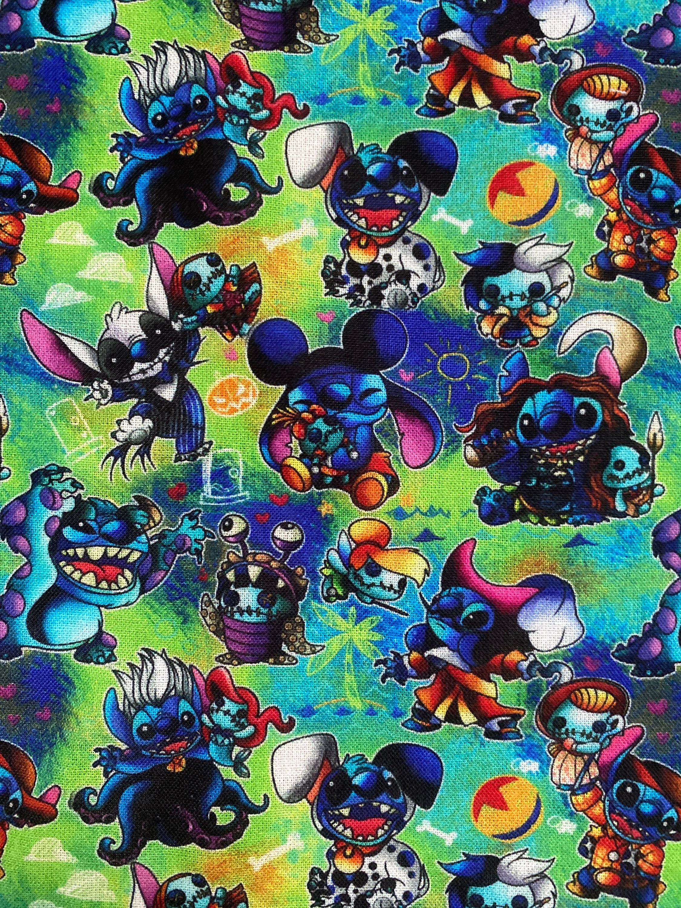 Scrump disney sales
