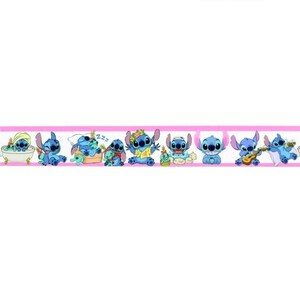 Disney's Lilo and Stitch Ribbon 1