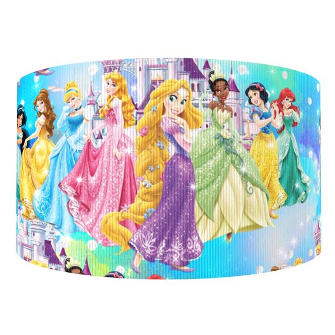 Disney Princess Grosgrain Ribbon 1.5