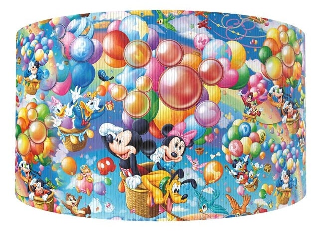 Disney Mickey and Friends Ribbon 1.5