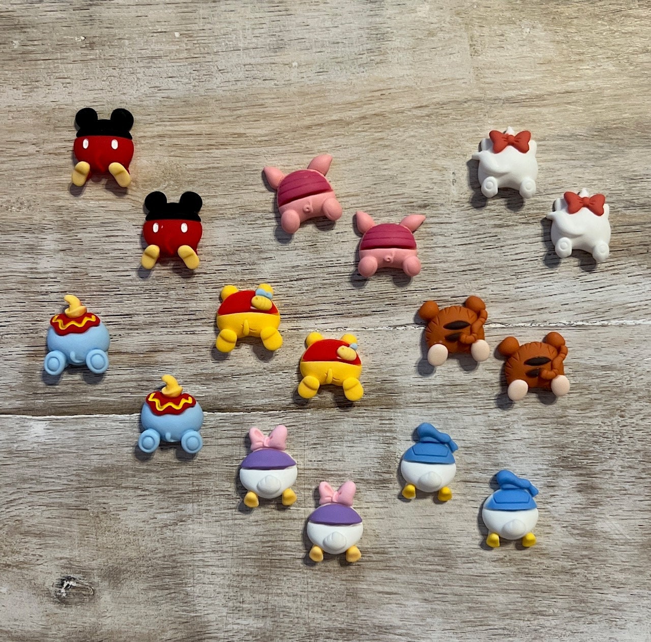 Dumbo jibbitz deals