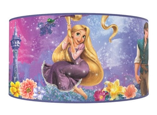Tangled Ribbpm Disney Tangled Ribbon 1