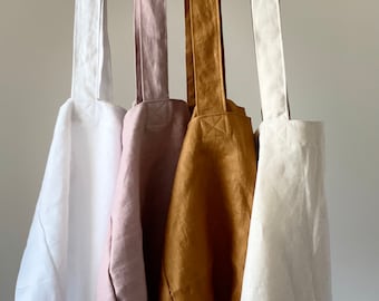 linen tote bolsa australia