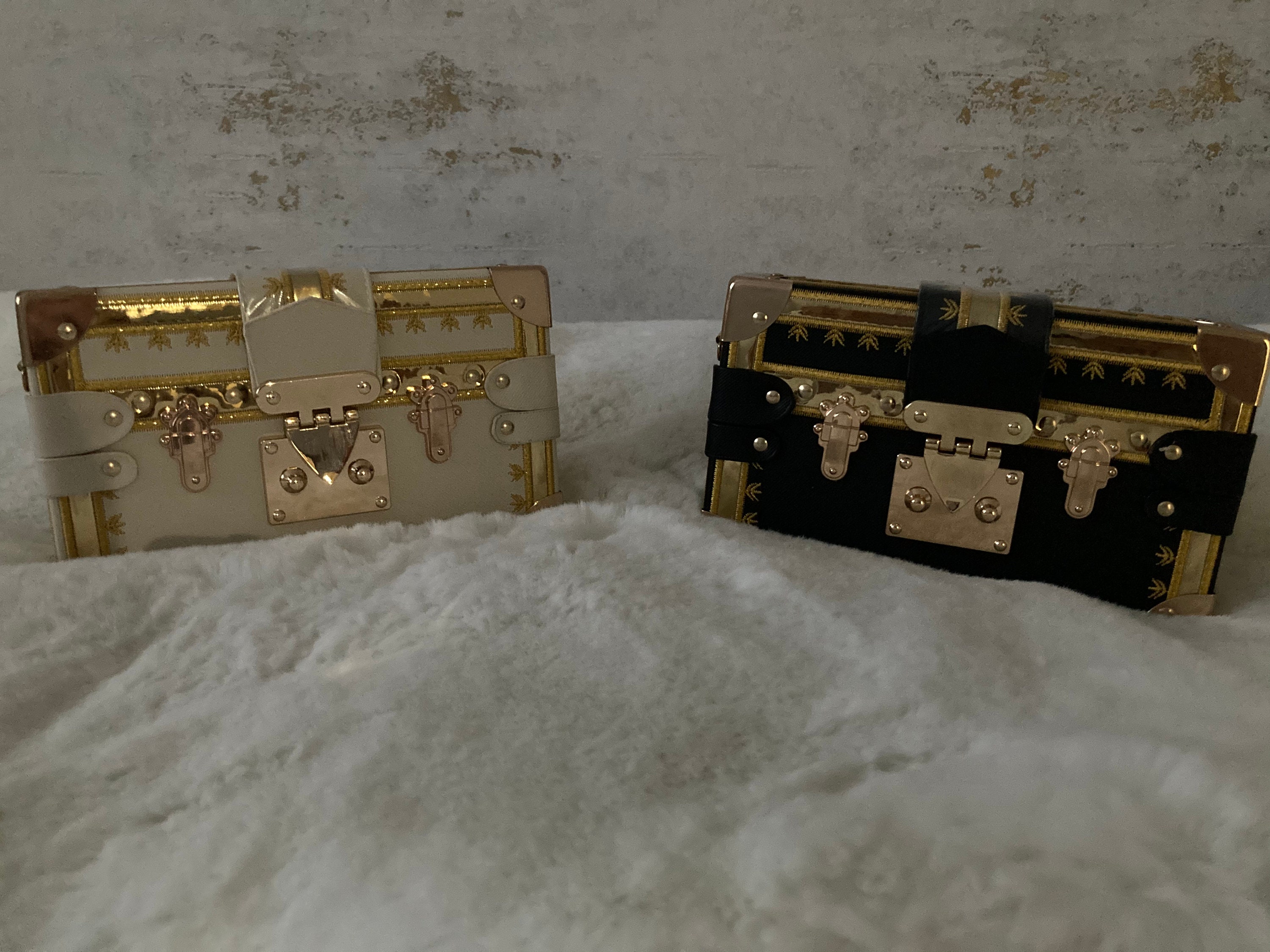 Louis Vuitton Clutch -  UK