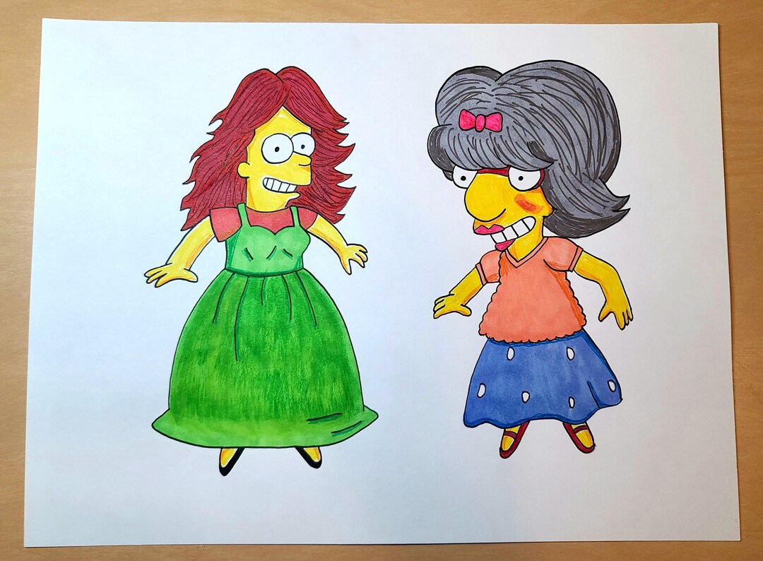 Sisters Are Doing It for Themselves - Etsy
