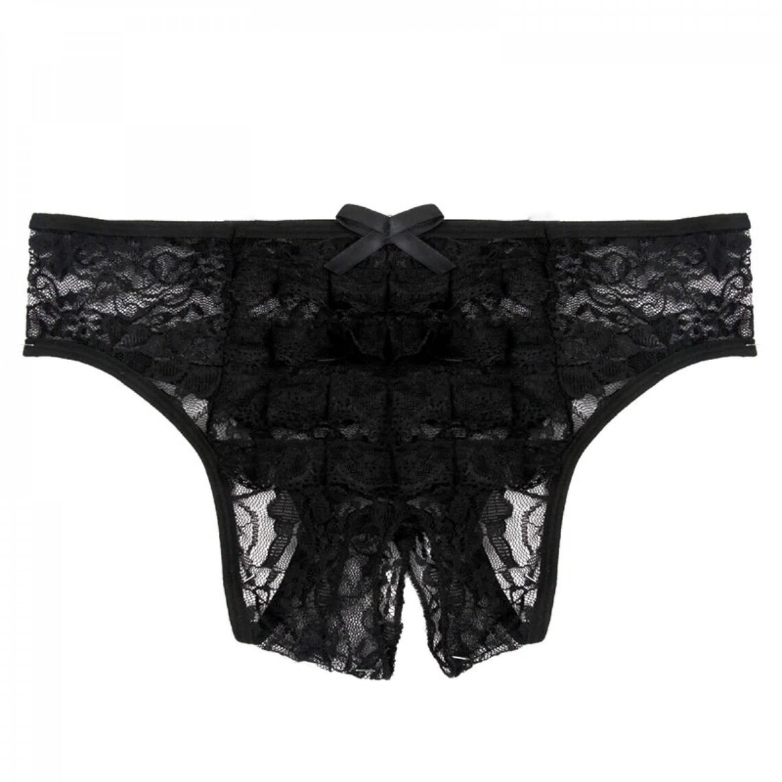 Sexy Underwear Women Lace Panties Plus Size 6XL Briefs Hot Etsy