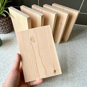 Wood for Crafts -  UK