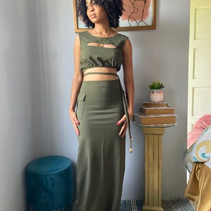Jamaican Knit Dress - Etsy