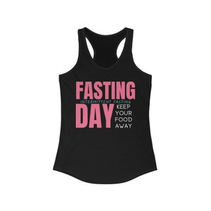 Women&#39;s Gym Fitness Fasting Racerback Tank