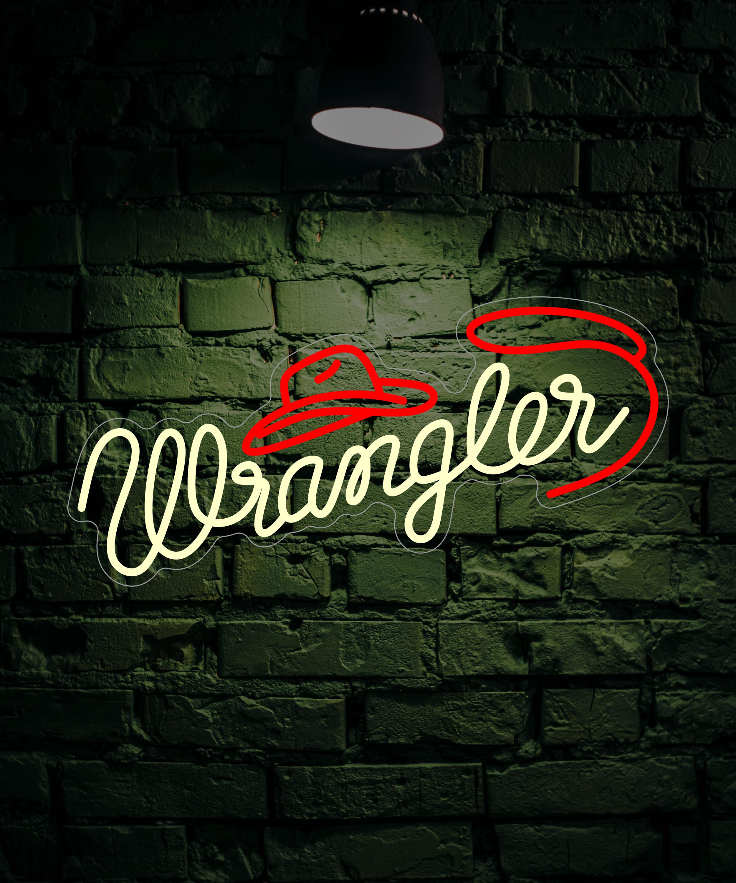 その他 Wrangler / Neon Sign il_fullxfull.7287984087_eztm.jpg