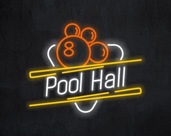 Insegna Al Neon LED "APEROL SPRITZ" - Rossa, 42x20 Cm, Per Decorazione Parete, Bar, Casa, Feste