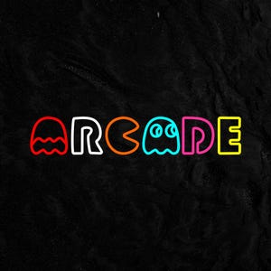LED Neon Arcade Sign, Gamer Room Light, Neon Sign for Game Room,  Gamer Neon Sign, Arcade Room Decor, Gaming Neon Light, Gamer Decor