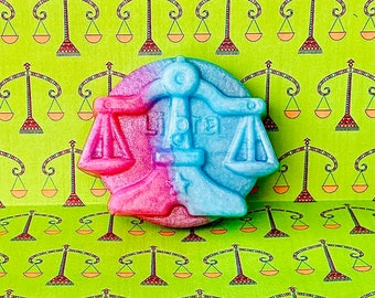 Horoscope Soap Series: Libra