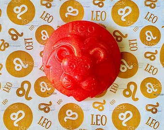 Horoscope Soap Series: Leo