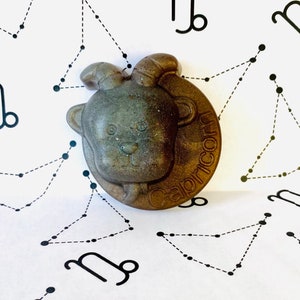 Horoscope Soap Series: Capricorn
