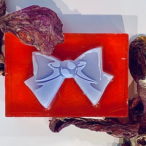Sailor Soap Series: Rei