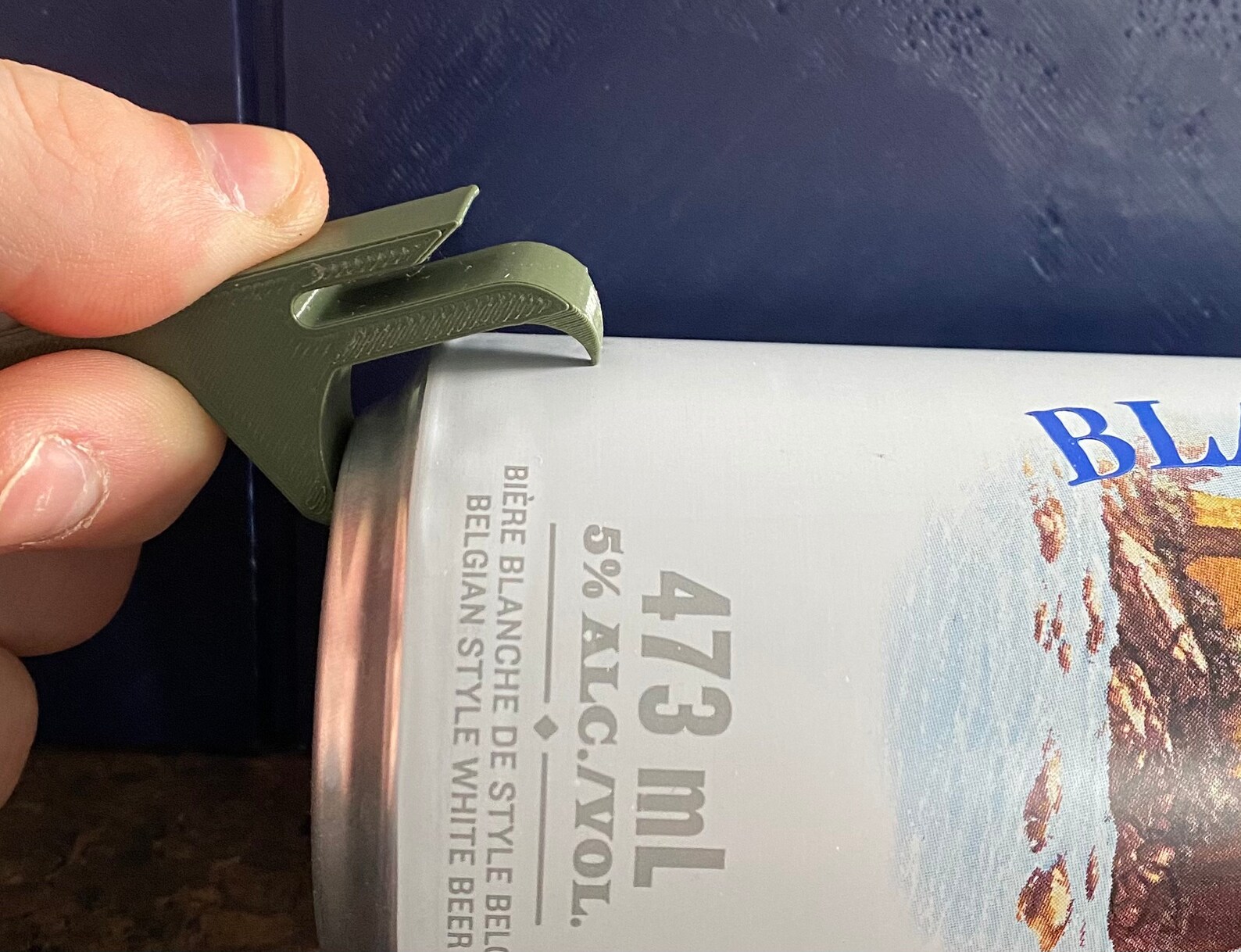 Beer Shotgun Tool and Can Opener 5 Colours Etsy