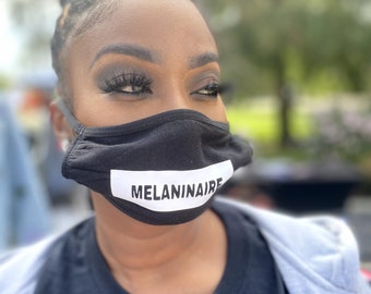 Melaninaire Masks