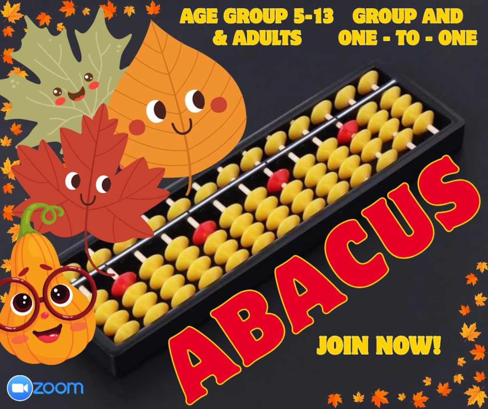 Abacus Level Plus Worksheets Number 0-99 + Mental Maths Visualisation ...