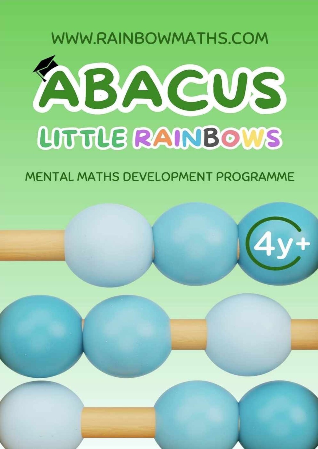Abacus Soroban For Toddlers Mental Maths Worksheets Etsy