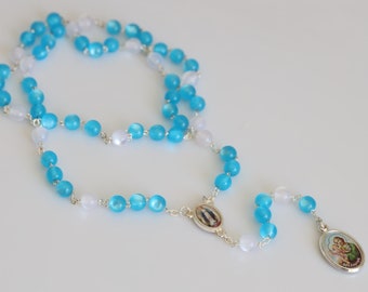 Saint Joseph Rosary, St Joseph Rosary St Joseph Chaplet