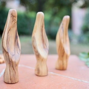 Virgin mary dildo