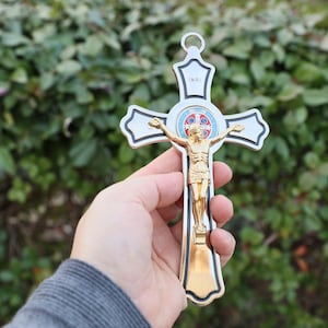 Door crucifix - Etsy 日本