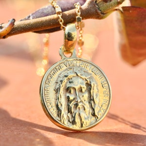 Shroud Of Turin Medal "EXCLUSIVE" - PG82727
