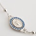 see more listings in the Silver necklace section