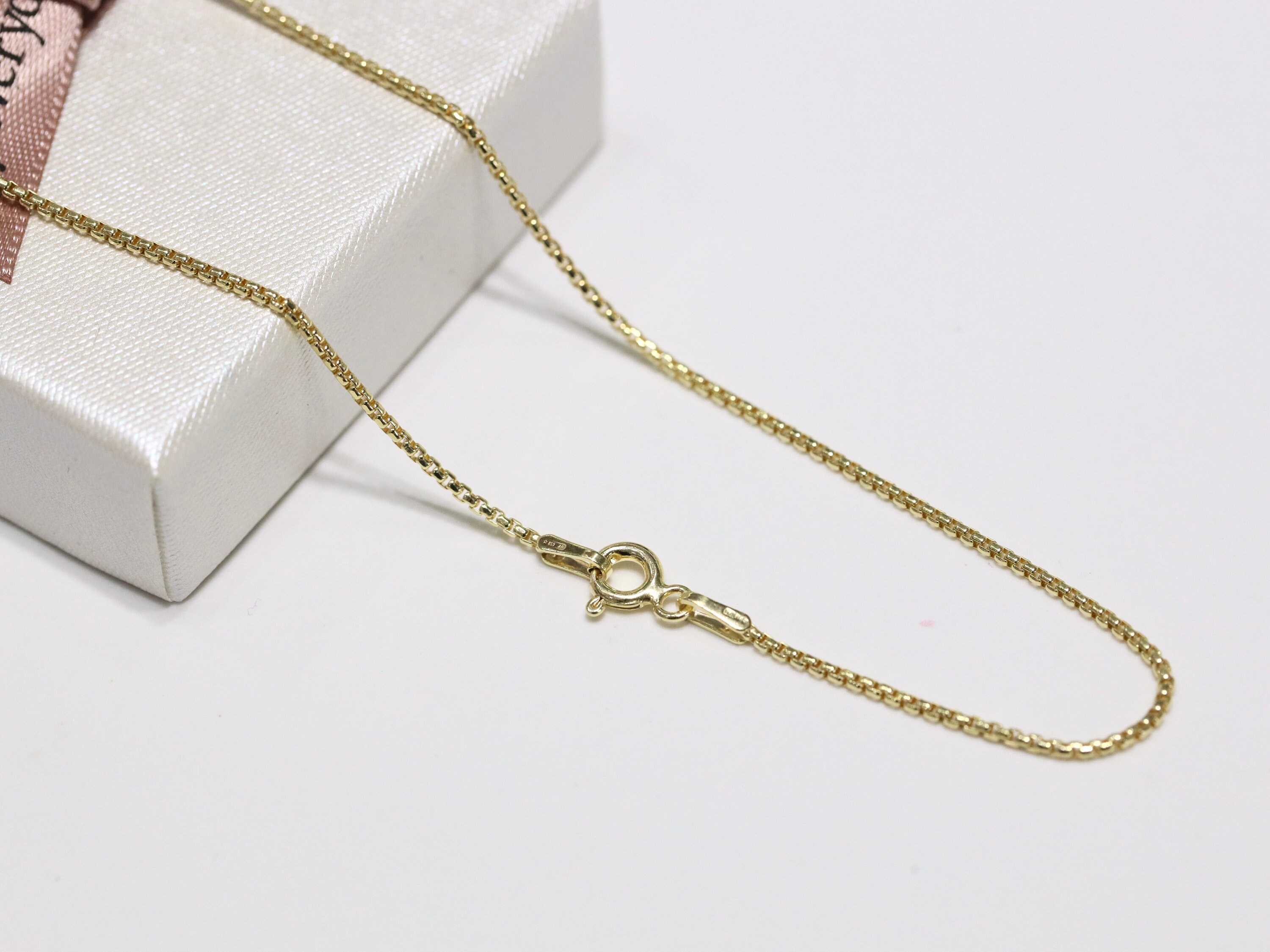 ネックレス・ペンダント VINTAGE HOLLYWOOD Round Ball Lock Chain Necklace BMH1316 Amazon.com: Dankadi 925 Sterling Silver Harmony Ball