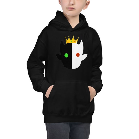 Ranboo hoodie hotsell