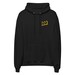 Ranboo hoodie - Ranboo Crown hoodie - Dream smp hoodie - Unisex fleece hoodie