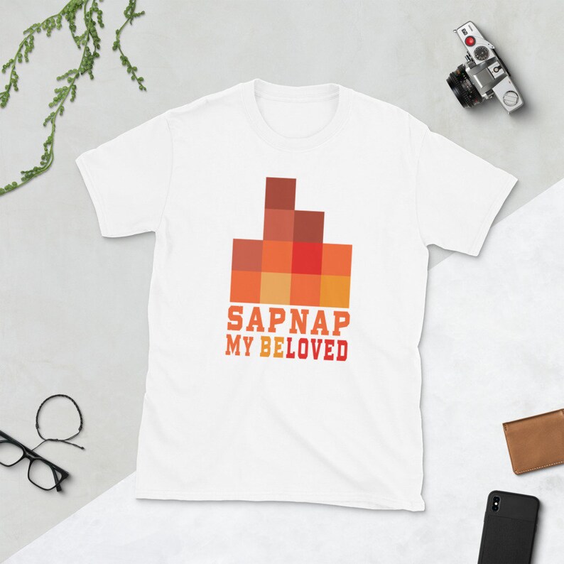 new model shirt style