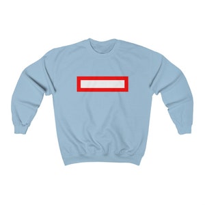 georgenotfound sweatshirt