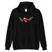 Philza Hoodie - Philza heart - Philza dream smp Hoodie - Gift For Gamers - Unisex Hoodie
