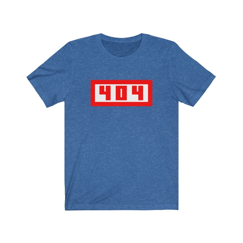 404 gnf merch