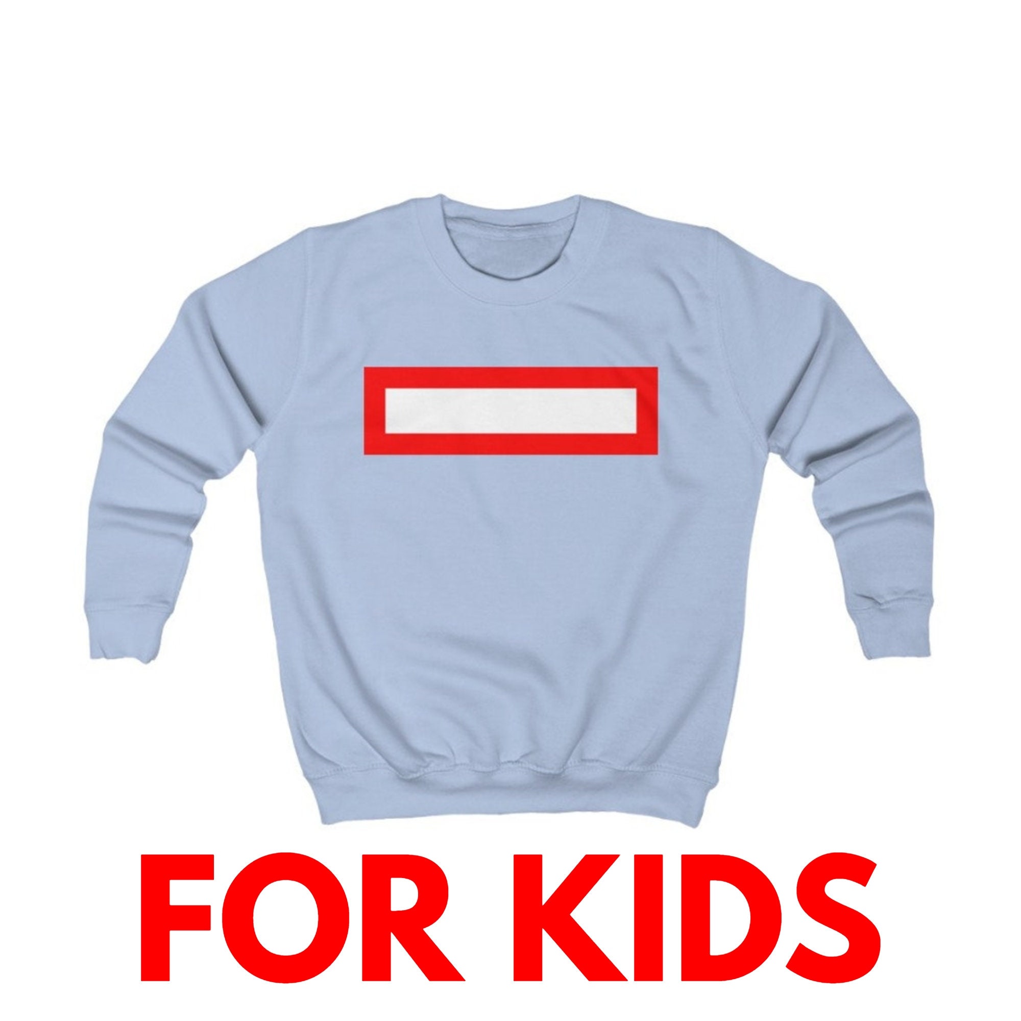 georgenotfound sweatshirt