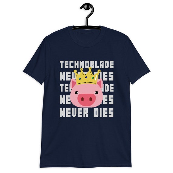 Technoblade Store - Technoblade Merch for fans by fans