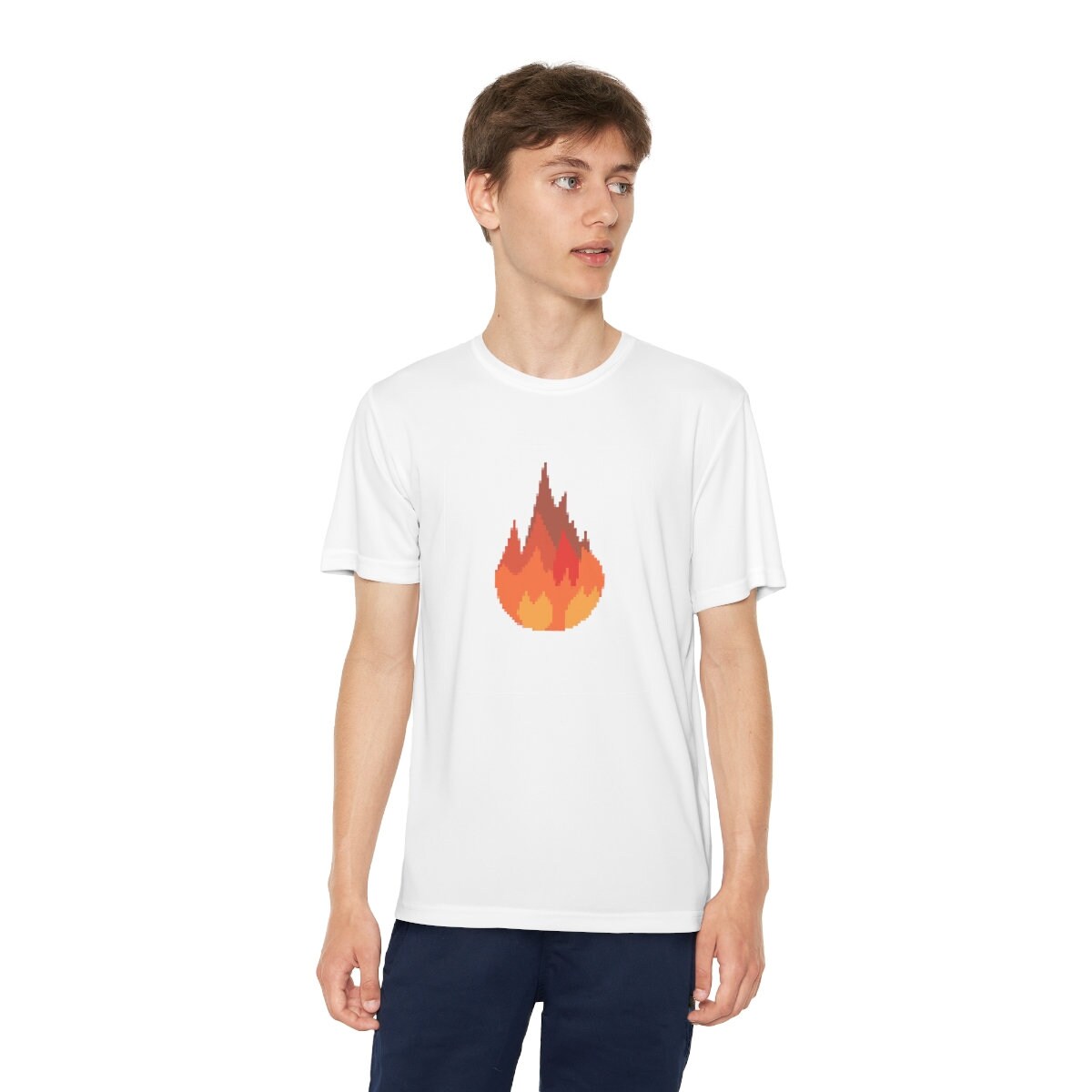 Official sapnap Flame Name Cheap Promotional Items And Inexpensive Swag  Shirt, hoodie, tank top, sweater and long sleeve t-shirt