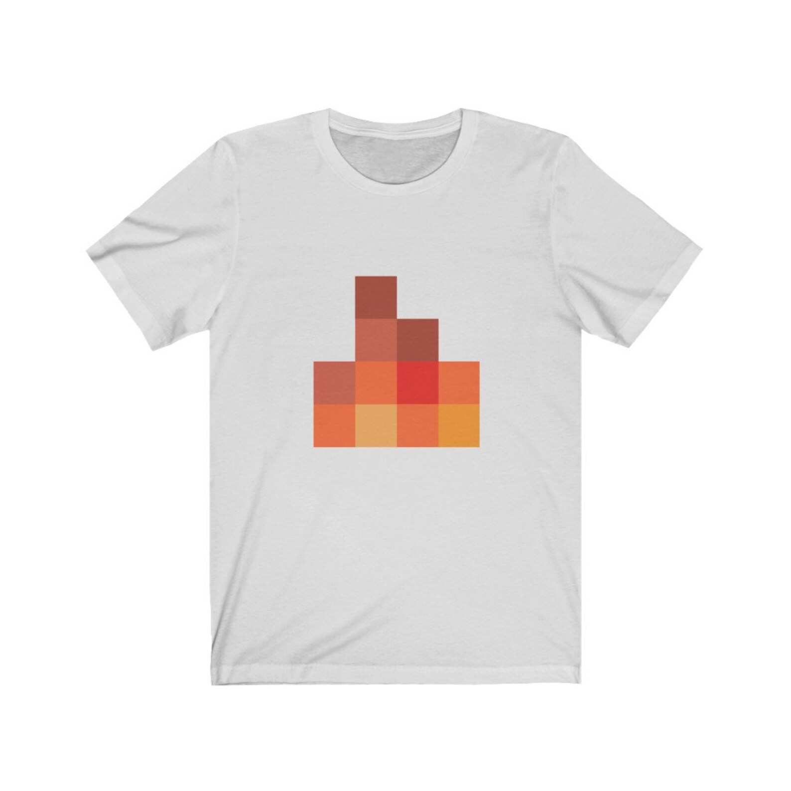 sapnap flame shirt