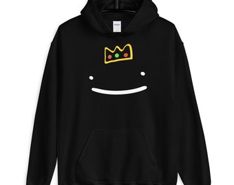 dream smile sweatshirt
