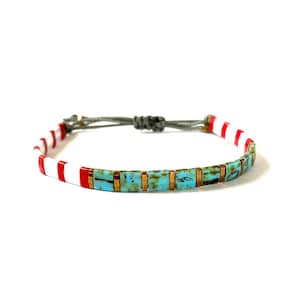 Tila Bracelets |  Stacking Bracelets | Adjustable bracelet | For Women | Boho Style
