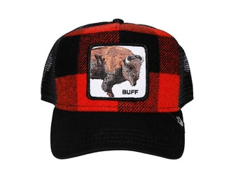 Goorin Bros Hat Animal Farm Buffalo 