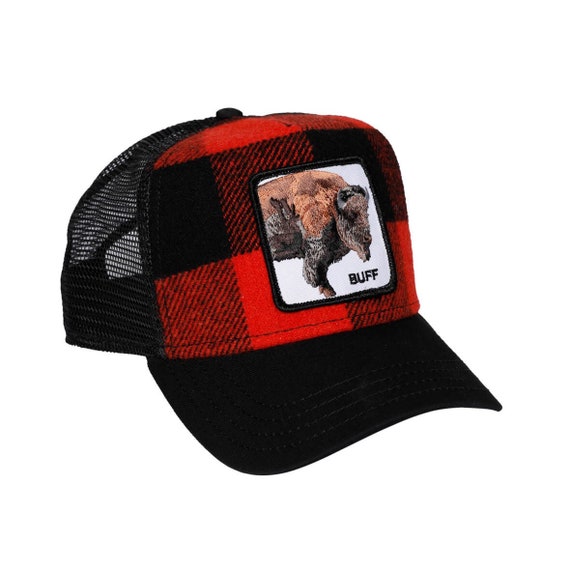 Goorin Bros Hat Animal Farm Buffalo 
