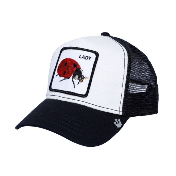Goorin Bros Hat Animal Farm Lady Bug 