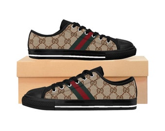 gucci shoes mens sneakers